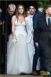 Darren Criss & Mia Swier Are Married - See Their Wedding Photos!: Photo ...
