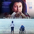 THREE SUMMERS – SMITH RAFAEL FILM CENTER