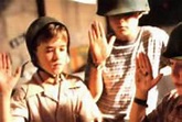 Soldados de papel (1999) Película - PLAY Cine