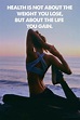 35 Motivational Fitness Quotes GUARANTEED To Get You Going - Simple ...