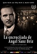 La encrucijada de Ángel Sanz Briz » Premios Goya 2024