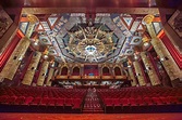 Grauman’s Chinese Theater, Hollywood (Los Angeles), CA, USA - Tourist ...