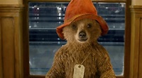 "Paddington en Perú" es el título de la tercera película del oso más ...