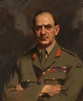 John Monash, National Portrait Gallery