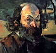 Biografia de Paul Cézanne