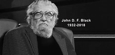 Remembering Writer-Producer, John D.F. Black, 1932-2018 | Star Trek