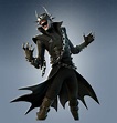 Buy INSTANT The Batman Who Laughs Outfit (DLC) Epic Games Key GLOBAL ...