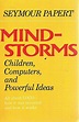 9780710804723: Mindstorms: Children, Computers and Powerful Ideas ...
