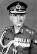 General Vishwa Nath Sharma - Bharat Rakshak - Indian Army & Land Forces