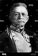 Portrait of Franz Conrad von Hötzendorf Stock Photo - Alamy