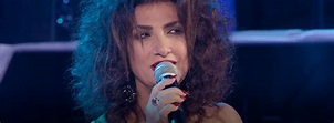 Metà Amore Metà Dolore, Marcella Bella in concerto a Lecce