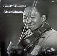 Album Fiddler s dream de Claude Williams sur CDandLP