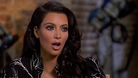 Kim Kardashian most Popular interview - YouTube