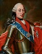 Maximilian III Joseph, Elector of Bavaria in armour, half - Free Stock ...