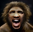 Celebrity Cavemen. 20 Famous Folks As Neanderthals. - if it's hip, it's ...