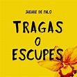 Jarabe de Palo lanza disco por sorpresa: 'Tragas o Escupes' - aMENzing