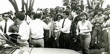 Asesinato del juez Zuluaga, el primero que pidió captura de Escobar