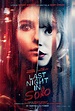 'Last Night In Soho' Poster Sets The Mood For Edgar Wright's ...