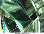 Portion Movie Film Reel Stock Photo 157756 | Shutterstock