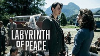 Labyrinth Of Peace | Apple TV
