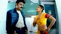 Balakrishna & Ankitha Best Love Scene | Vijayendra Varma Movie ...