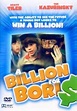 Billions for Boris (1984) | GoldPoster
