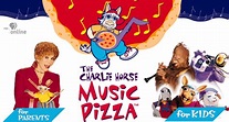 Charlie Horse Music Pizza (Series) - TV Tropes