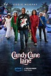 Candy Cane Lane subtitles English | 2 subtitles