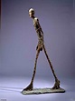 ART NOWA: Alberto Giacometti