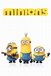 Minions (2015) - Posters — The Movie Database (TMDB)