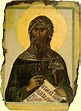 Johannes von Damaskus - Ökumenisches Heiligenlexikon