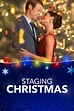 Staging Christmas (película 2019) - Tráiler. resumen, reparto y dónde ...