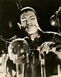 The Mask of Fu Manchu (MGM 1932) - Classic Monsters