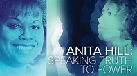 Anita Hill: Speaking Truth to Power | Temple Emanu-El