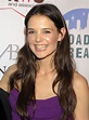 KATIE HOLMES at The Broadway Dreams Foundation’s Gala in New York ...