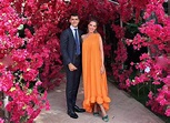 Andrea Martínez y Kepa Arrizabalaga, así ha sido su espectacular boda ...