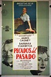 "PECADOS DEL PASADO" MOVIE POSTER - "THESE WILDER YEARS" MOVIE POSTER