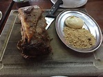 SR Zanoni, Londrina - Restaurant Reviews, Photos & Phone Number ...
