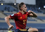 Dani Gómez impulsa a España sub'21 hacia los cuartos de final | Fútbol