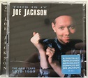Joe Jackson – This Is It: The A&M Years 1979-1989 (1997, CD) - Discogs