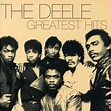 Bentleyfunk: The Deele - The Deele Greatest Hits 2003