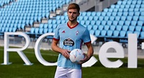 Lucas Boyé firmó su vínculo con el Reading | Balón Latino