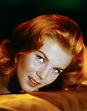 Ann-Margret: Classic Beauty Icon of the 1960s
