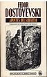 Apuntes del subsuelo by Fyodor Dostoevsky | Goodreads
