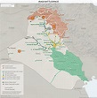 Explaining Mosul in 5 Maps - Geopolitical Futures