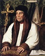 William WARHAM (Archbishop of Canterbury)