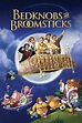 Bedknobs and Broomsticks (1971) - Posters — The Movie Database (TMDB)
