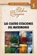 Amazon.com: LAS CUATRO ESTACIONES DEL MATRIMONIO (Minilibros Lithay nº ...