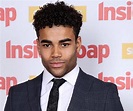 Malique Thompson-Dwyer - Bio, Facts, Family Life of English Actor