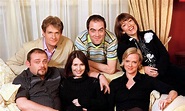 Cold Feet: ITV Officially Reviving UK Comedy - canceled TV shows - TV ...